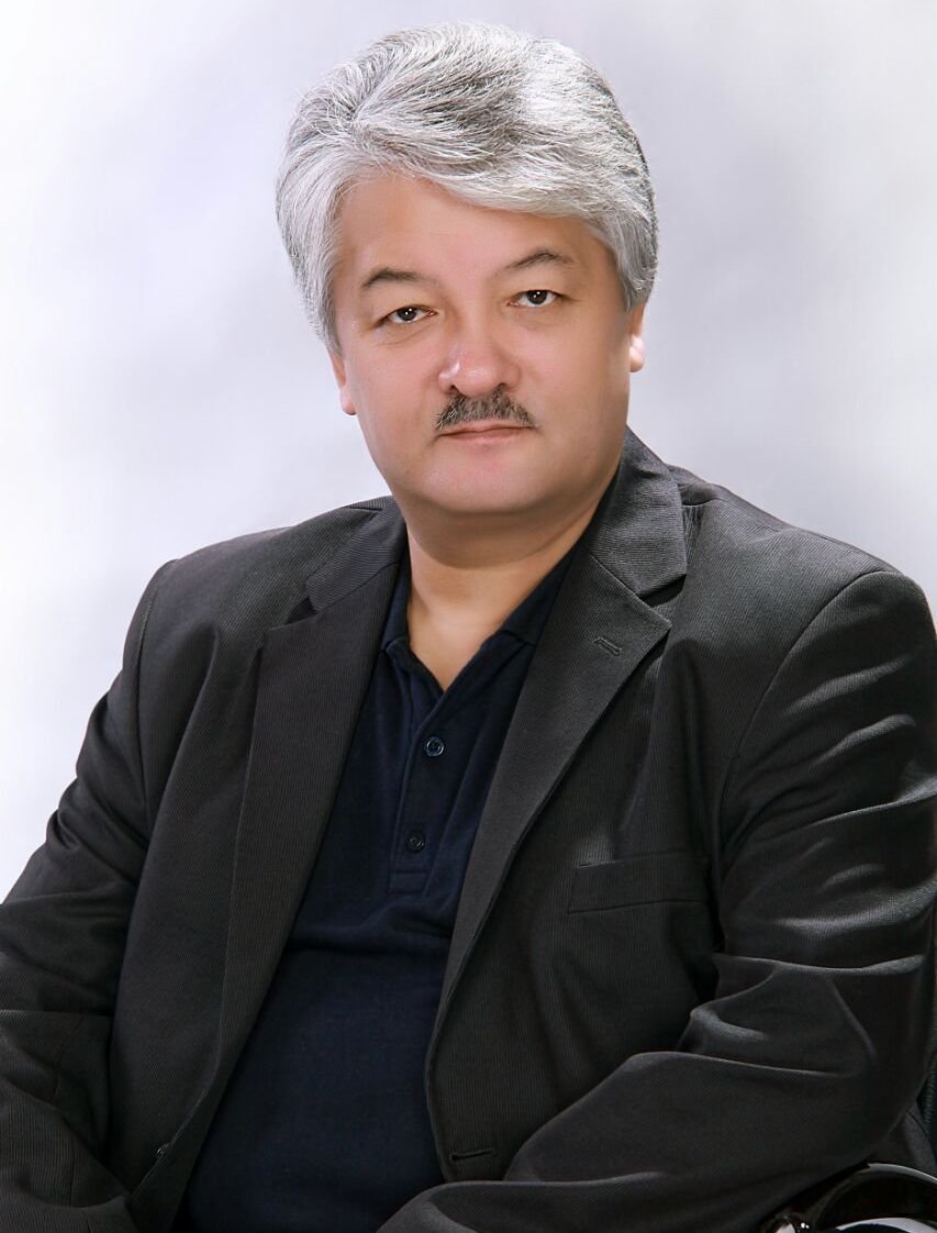 Одуракаев Бусурман Кожокулович