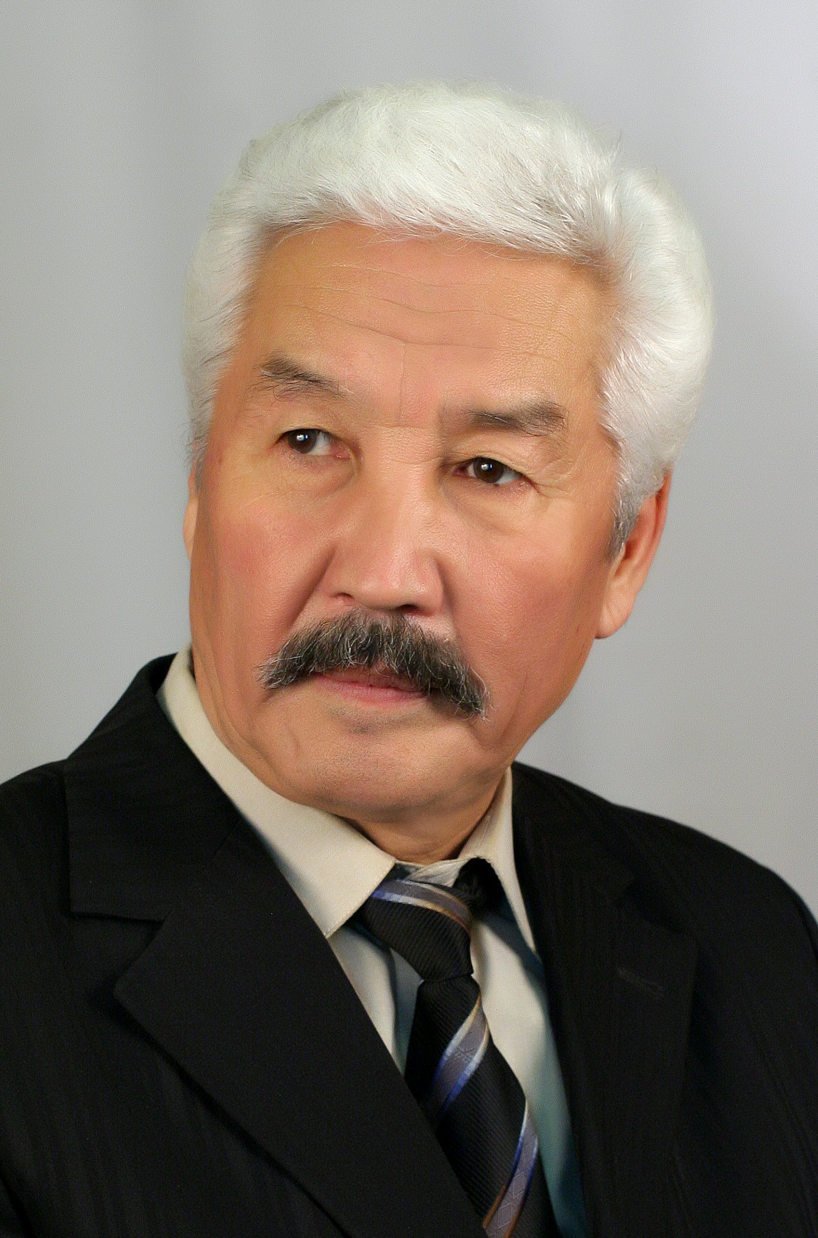 Бекболиев Эгемберди Жайлобекович