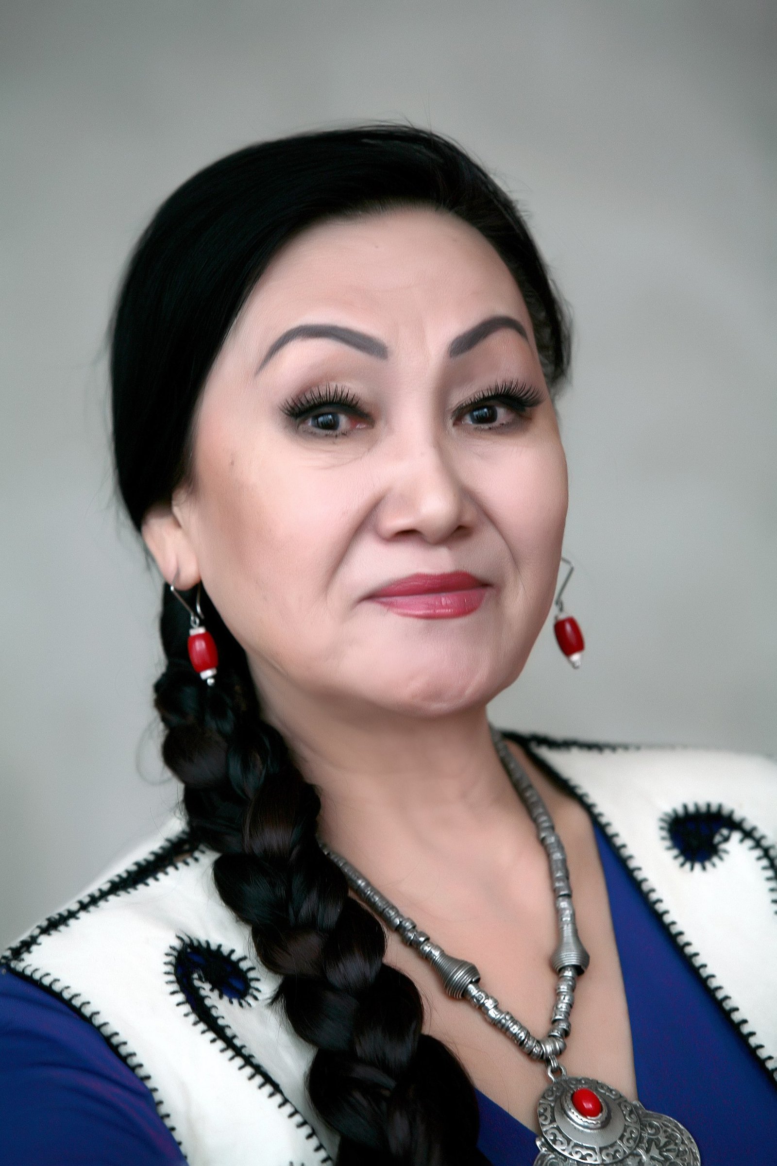 Алсеитова Шайгүл Токтакуновна